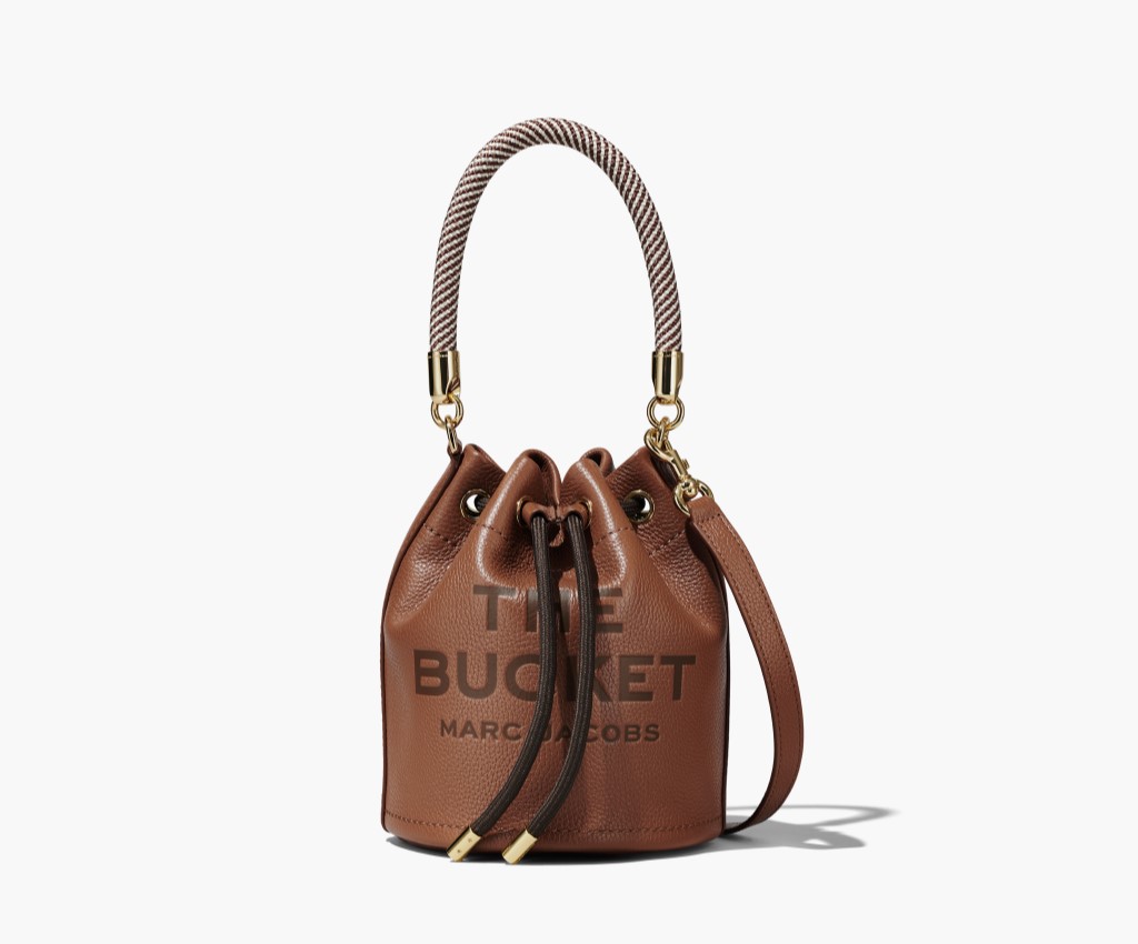 The Bucket Bag
